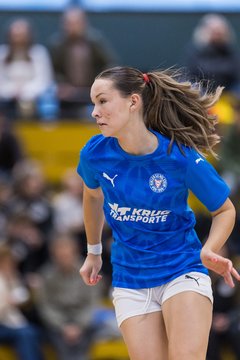 Bild 690 - wBJ NFV Futsalmeisterschaft
